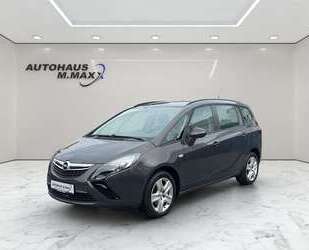 Opel Zafira Gebrauchtwagen