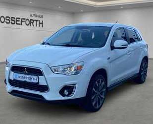 Mitsubishi ASX Gebrauchtwagen