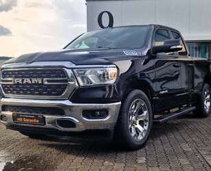 Dodge RAM Gebrauchtwagen