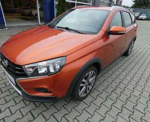 Lada Vesta Gebrauchtwagen
