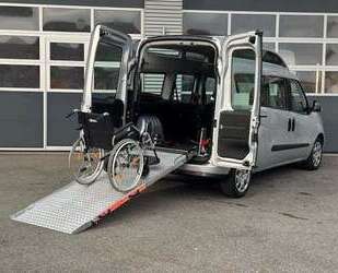 Fiat Doblo Gebrauchtwagen