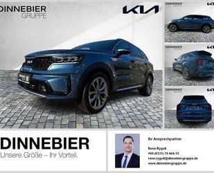 Kia Sorento Gebrauchtwagen