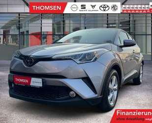 Toyota C-HR Gebrauchtwagen