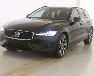 Volvo V60 Gebrauchtwagen