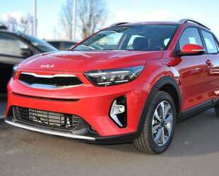 Kia Stonic Gebrauchtwagen