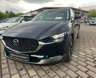 Mazda CX-30 Gebrauchtwagen