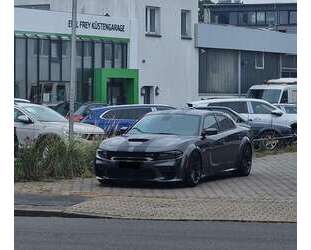 Dodge Charger Gebrauchtwagen