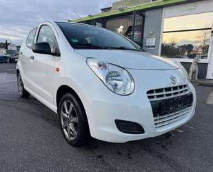 Suzuki Alto Gebrauchtwagen