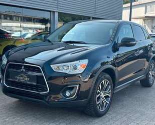 Mitsubishi ASX Gebrauchtwagen