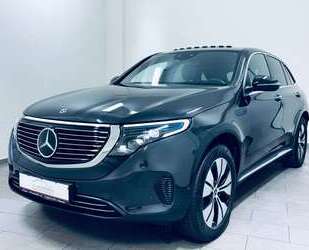 Mercedes-Benz EQC 400 Gebrauchtwagen