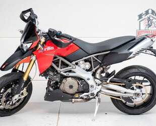 Aprilia Dorsoduro Gebrauchtwagen