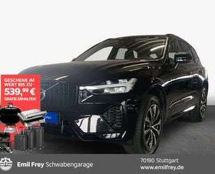 Volvo XC60 Gebrauchtwagen