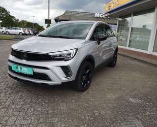Opel Crossland Gebrauchtwagen