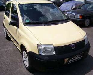 Fiat Panda Gebrauchtwagen