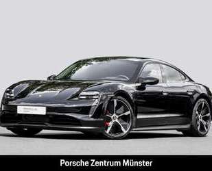 Porsche Taycan Gebrauchtwagen