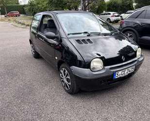 Renault Twingo Gebrauchtwagen