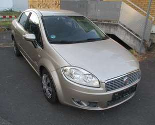 Fiat Linea 