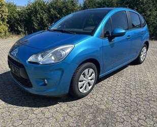 Citroen C3 Gebrauchtwagen