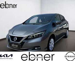 Nissan Leaf Gebrauchtwagen