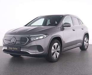 Mercedes-Benz EQA 250 Gebrauchtwagen
