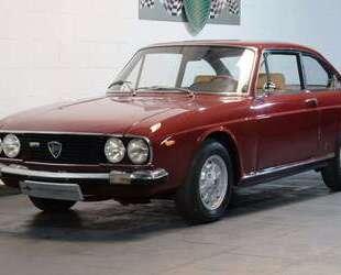 Lancia Flavia Gebrauchtwagen