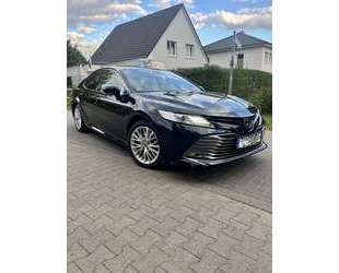 Toyota Camry Gebrauchtwagen