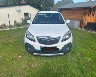 Opel Mokka Gebrauchtwagen