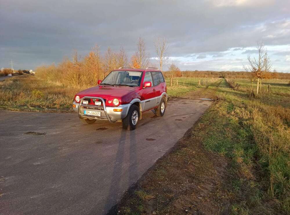 Terrano