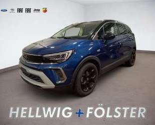 Opel Crossland Gebrauchtwagen