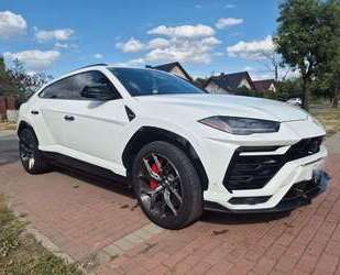 Lamborghini Urus Gebrauchtwagen