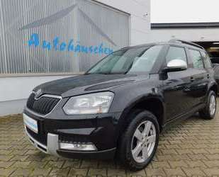 Opel Yeti 