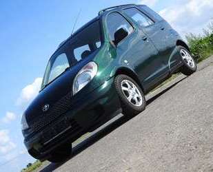 Toyota Verso Gebrauchtwagen