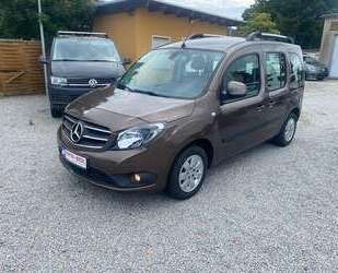 Mercedes-Benz Citan Gebrauchtwagen