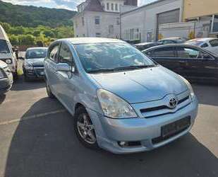 Toyota Corolla Verso Gebrauchtwagen