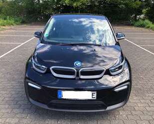 BMW i3 Gebrauchtwagen