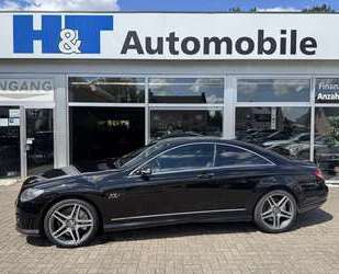 Mercedes-Benz CL 65 AMG Gebrauchtwagen