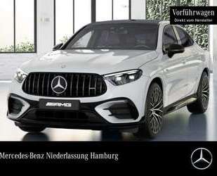 Mercedes-Benz GLC 43 AMG Gebrauchtwagen