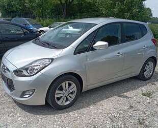 Hyundai iX20 Gebrauchtwagen