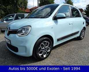 Renault Twingo Gebrauchtwagen