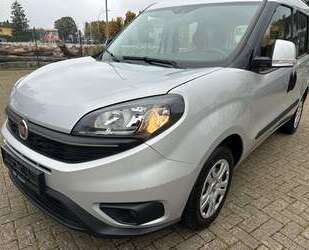 Fiat Doblo Gebrauchtwagen