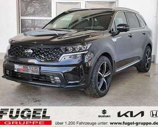 Kia Sorento Gebrauchtwagen
