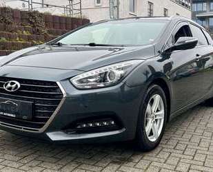 Hyundai i40 Gebrauchtwagen