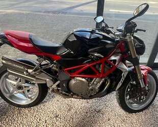 MV Agusta Brutale 910 Gebrauchtwagen