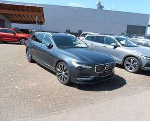 Volvo V90 Gebrauchtwagen