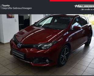 Toyota Auris Gebrauchtwagen