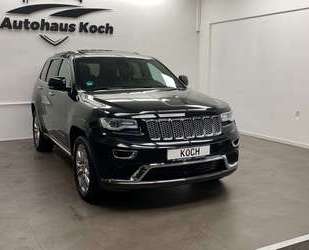 Jeep Grand Cherokee Gebrauchtwagen