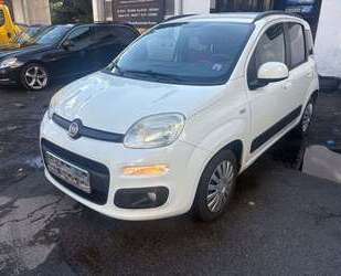Ford New Panda 