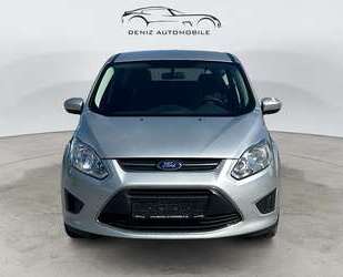 Ford C-Max Gebrauchtwagen