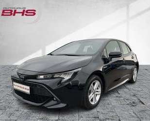 Toyota Corolla Gebrauchtwagen