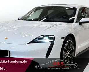 Porsche Taycan Gebrauchtwagen